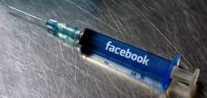 Facebook-addiction