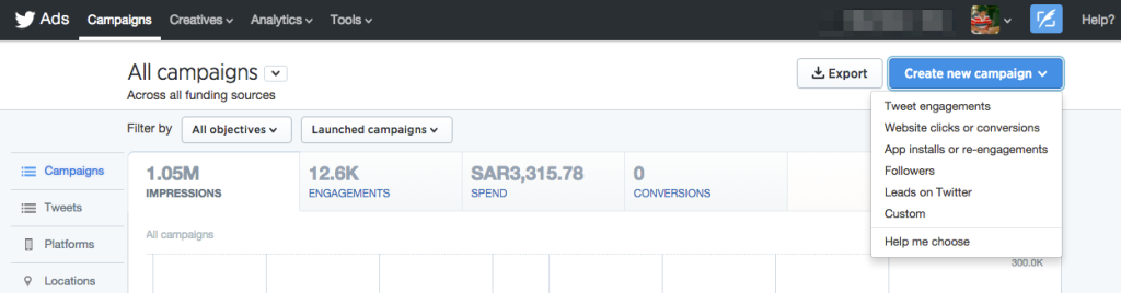 Creating-Campaing-Twitter-Ads