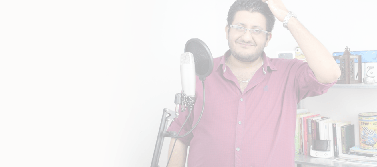 لقطة من محتوى مرئي